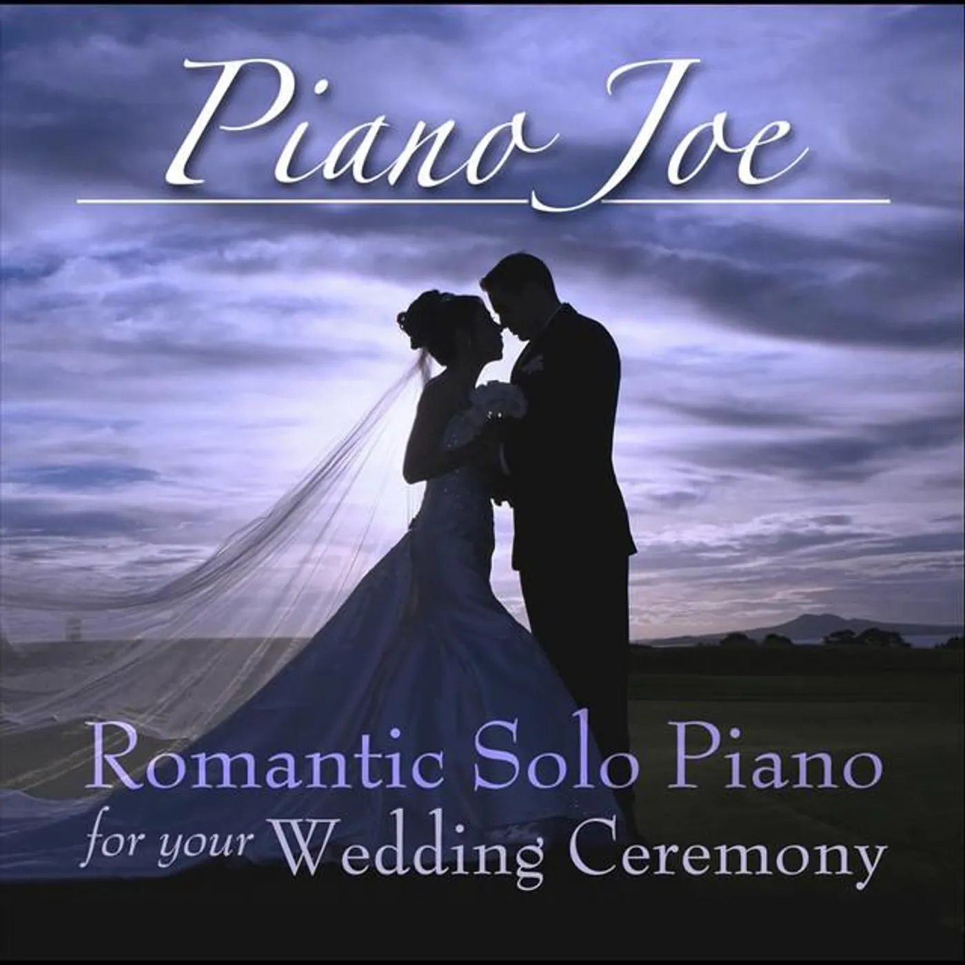 Piano Joe Brand Page