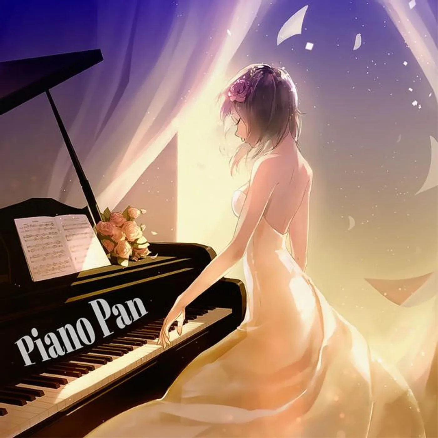 Piano Pan Brand Page