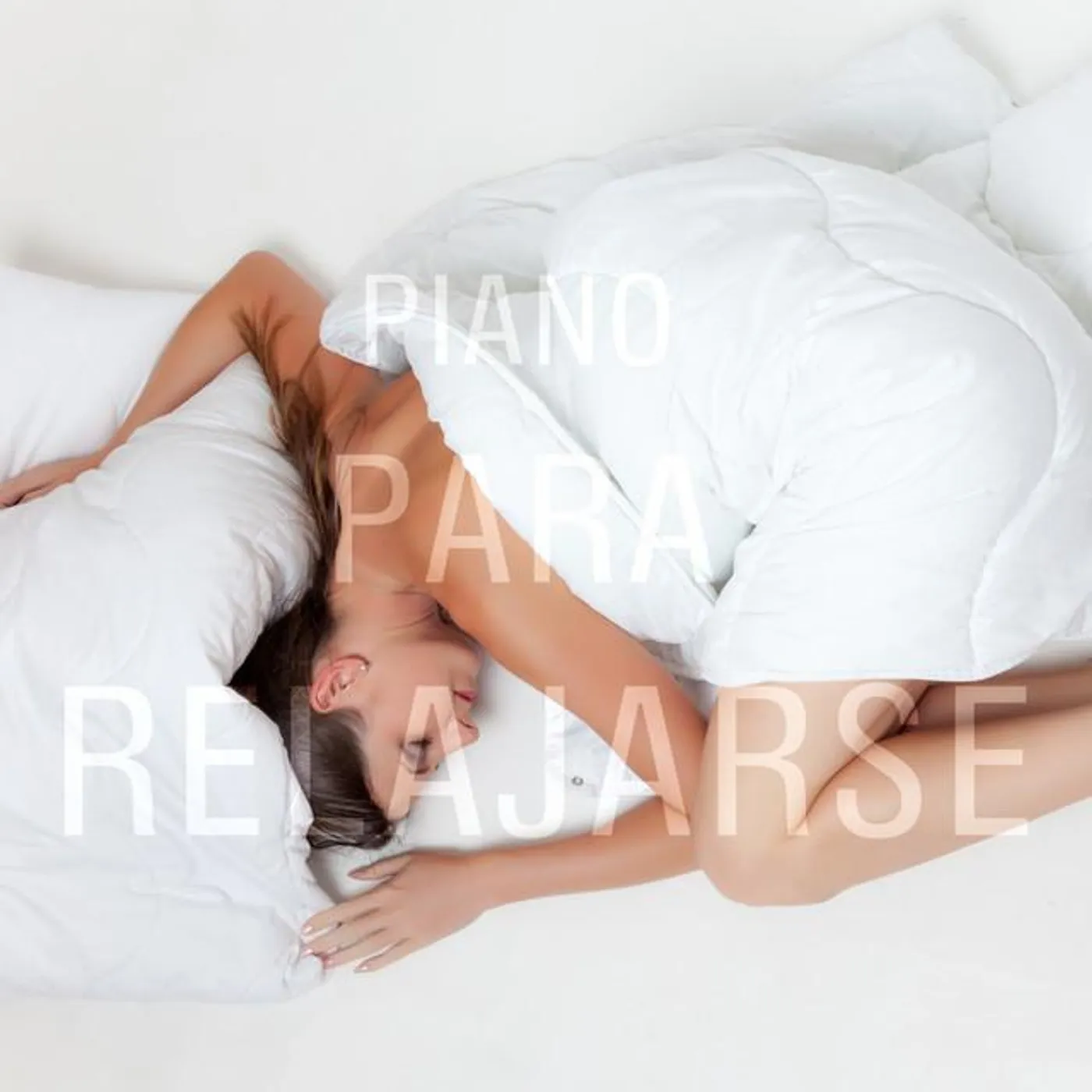 Piano para Relajarse Brand Page