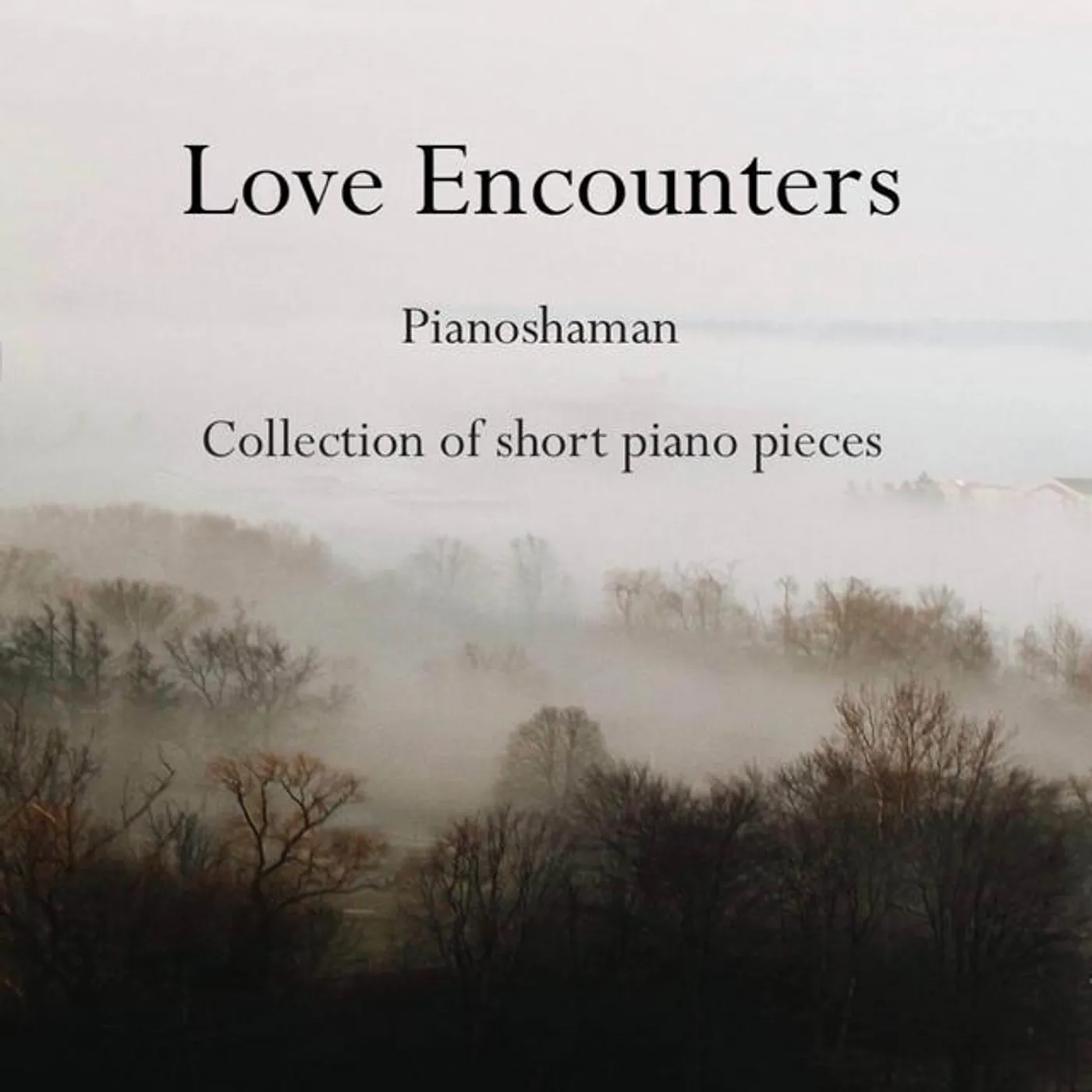 PianoShaman Brand Page