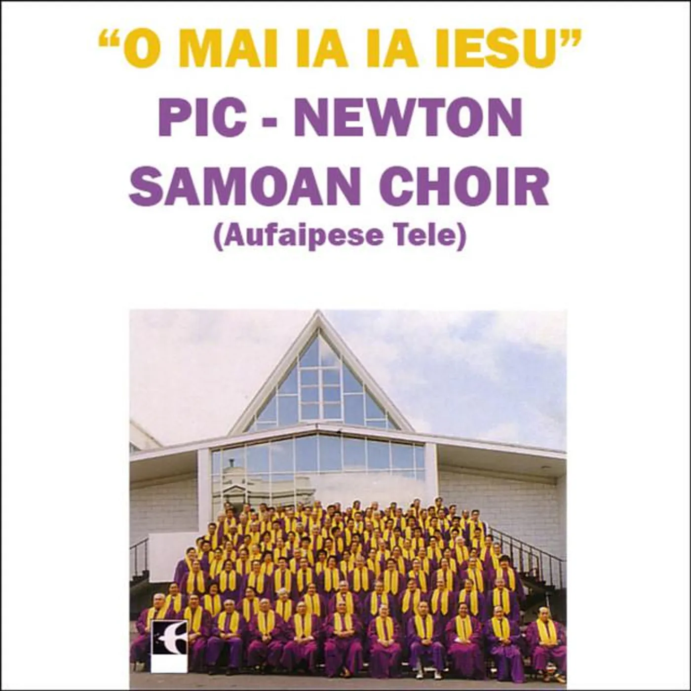 PIC Newton Samoan Choir