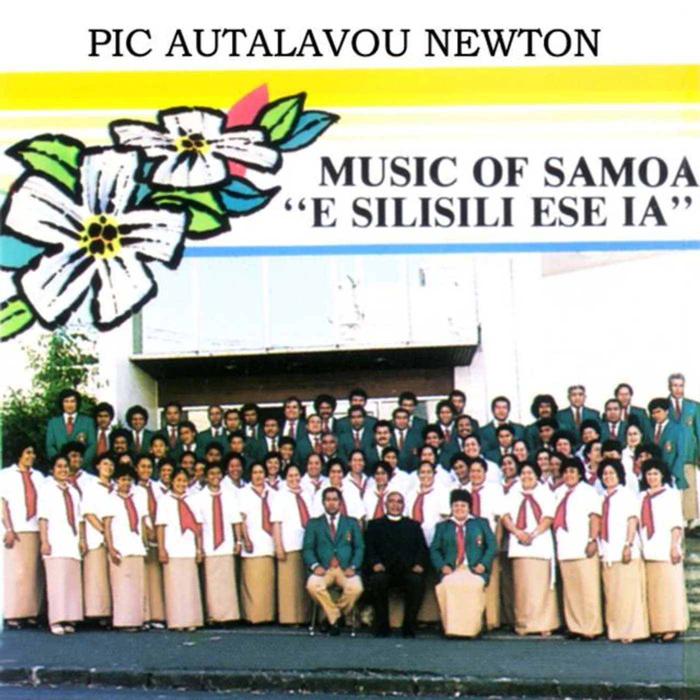 PIC Autalavou Newton Brand Page