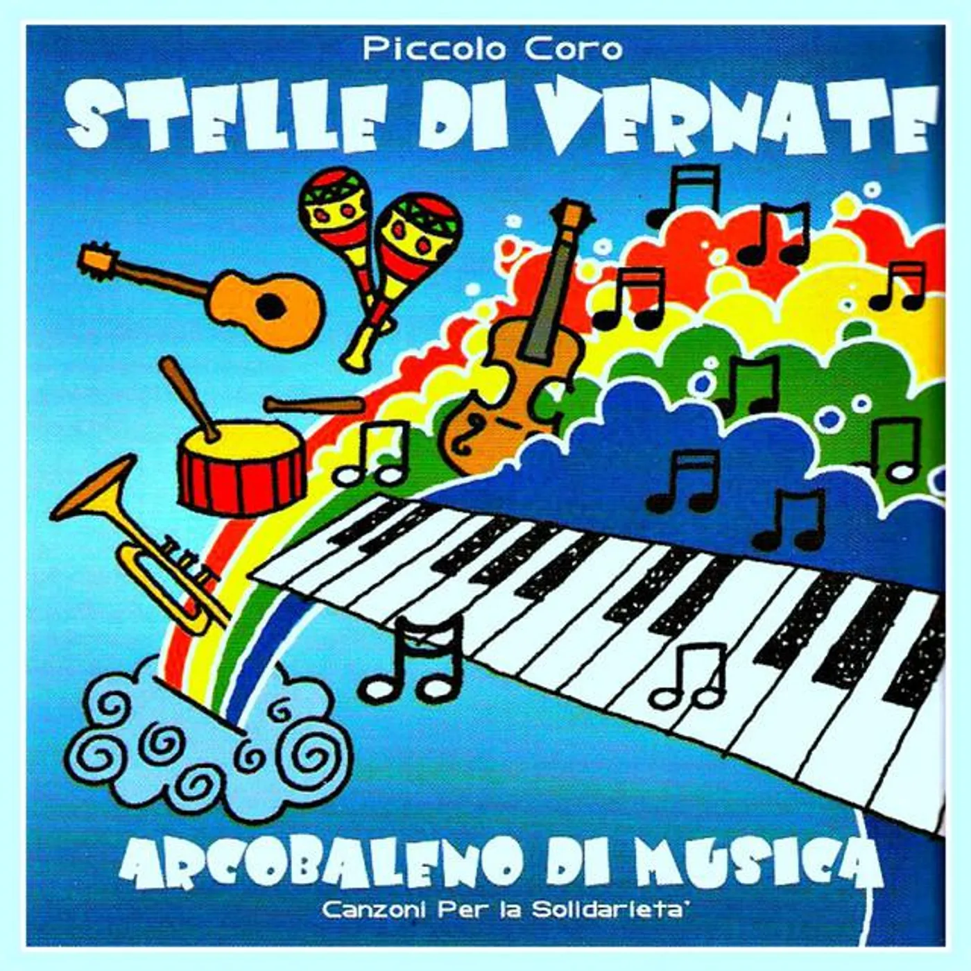 Piccolo Coro Stelle di Vernate