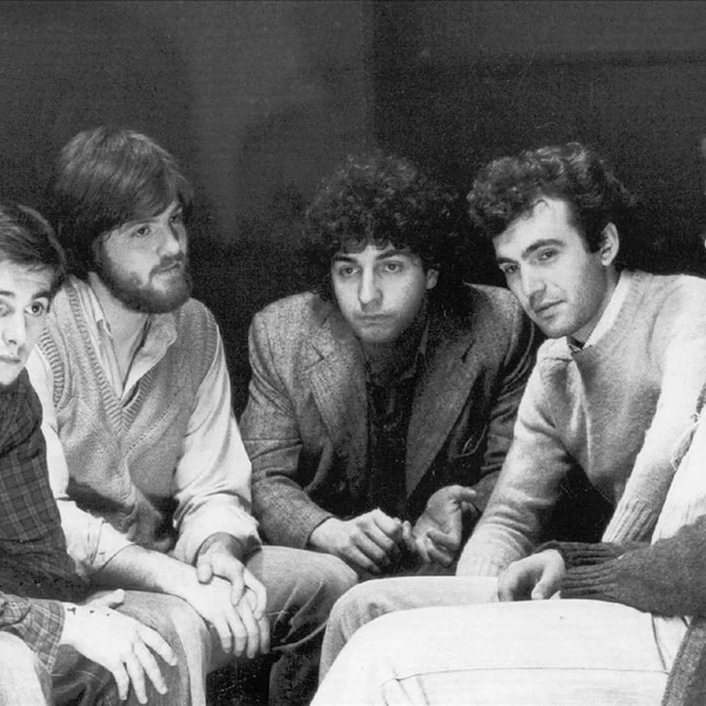 Picchio dal pozzo Brand Page