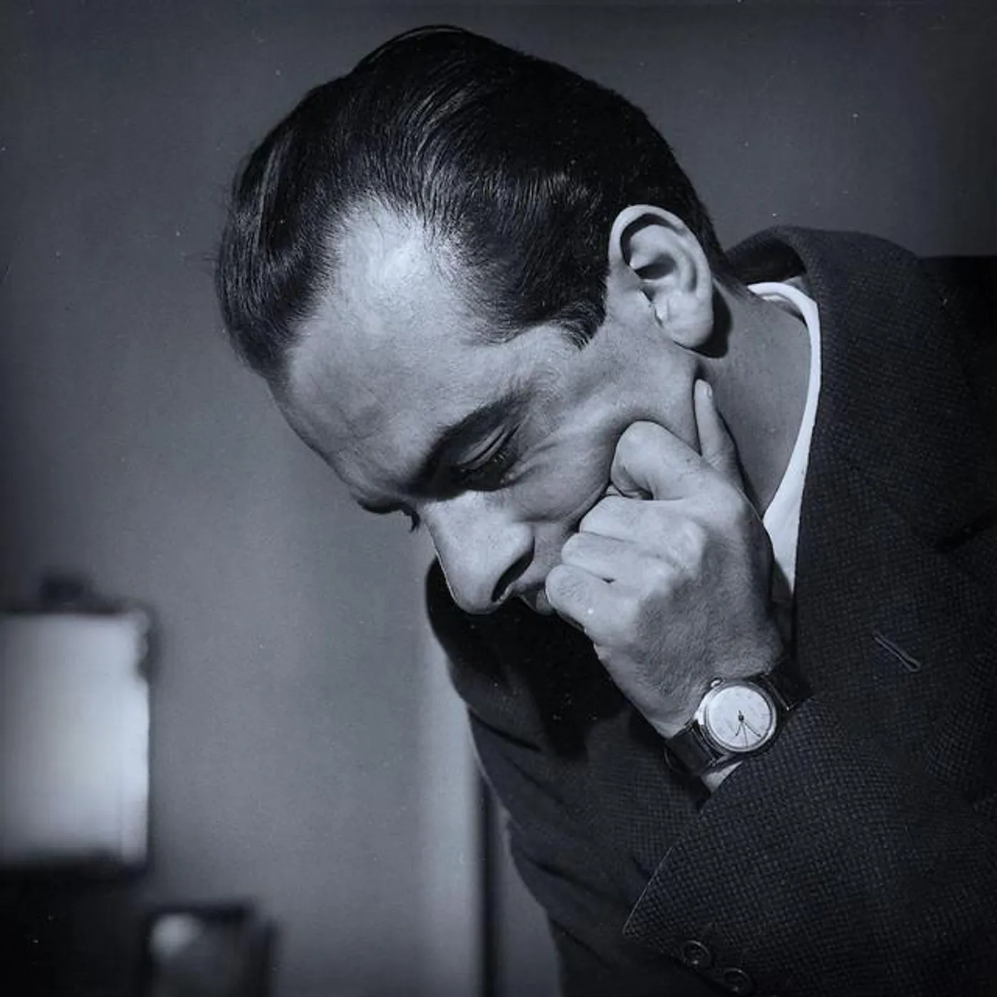 Piero Piccioni Brand Page