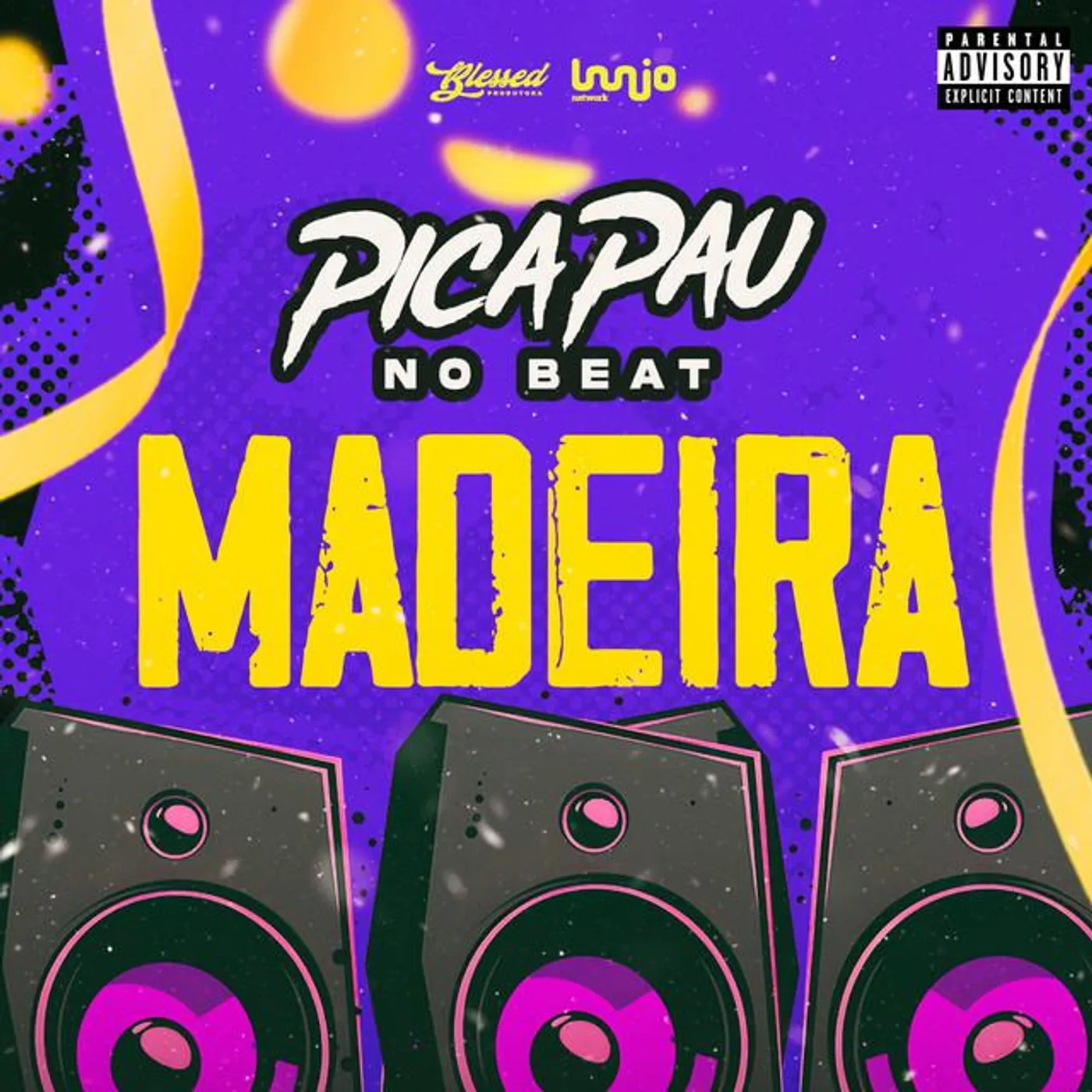 Picapau No Beat
