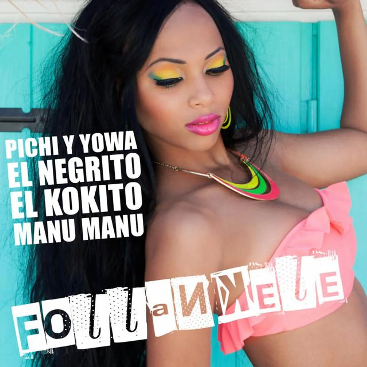 Pichi y Yowa Brand Page