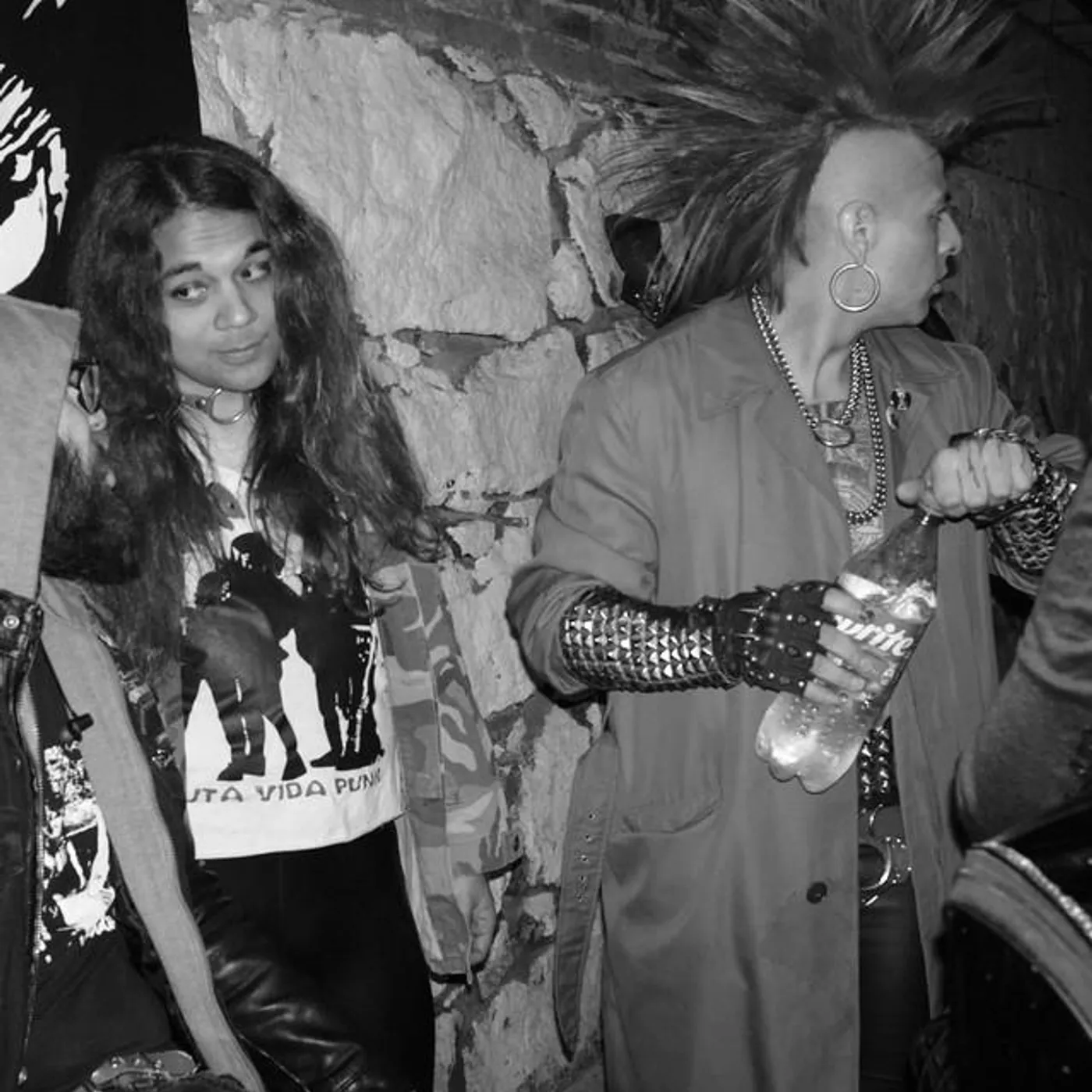 Pichula E Perro Brand Page