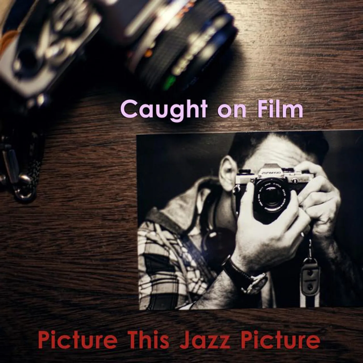 Picture This Jazz Picture