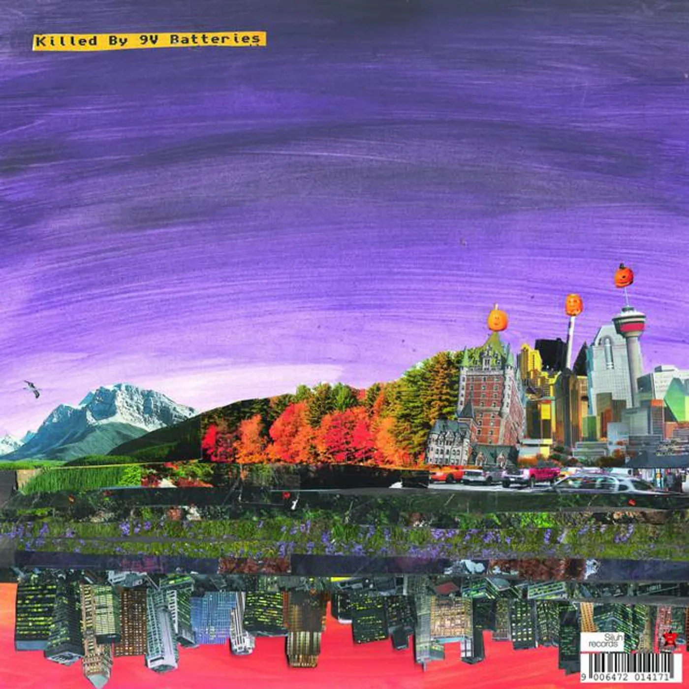 Picture Eyes Brand Page