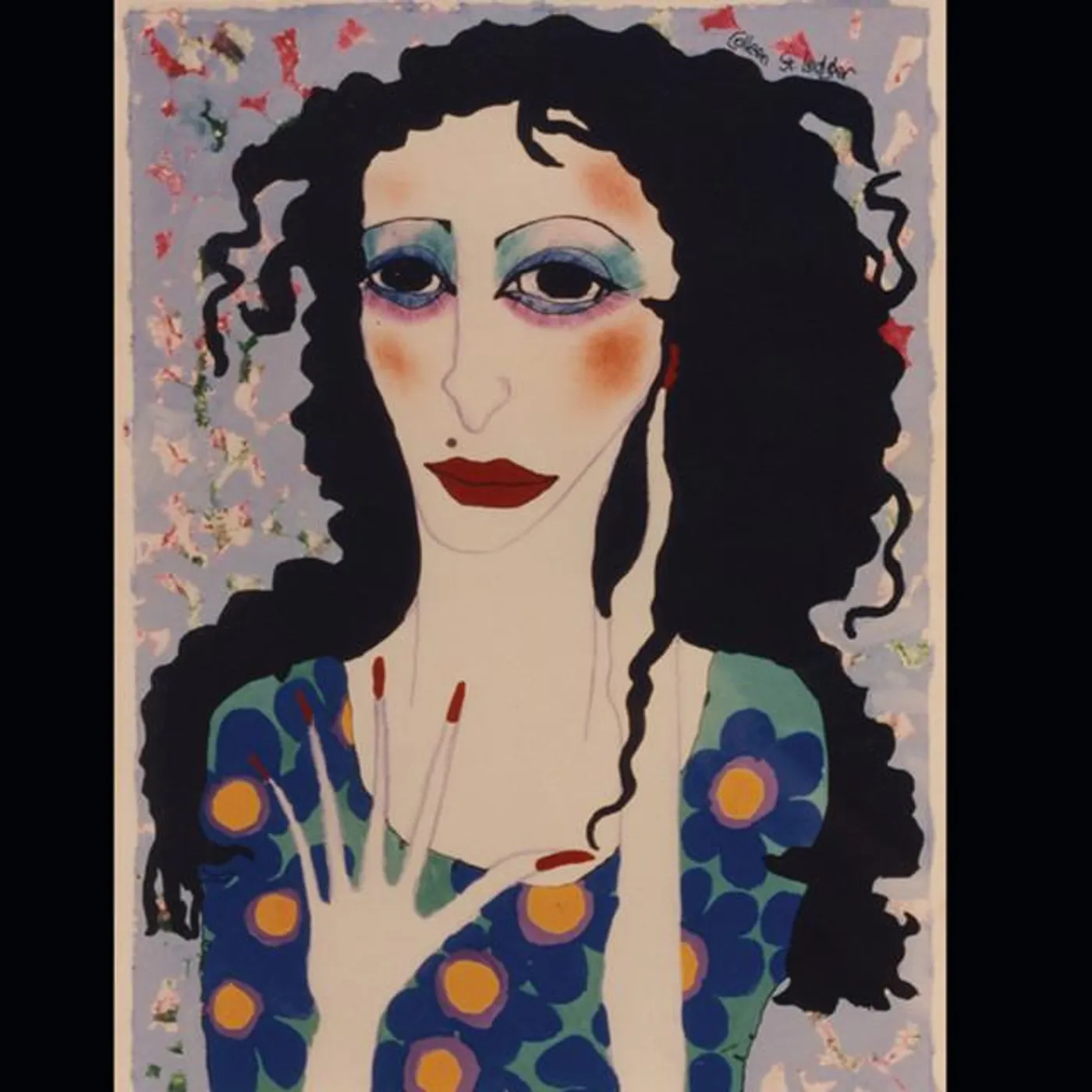 Picture Music Brand Page