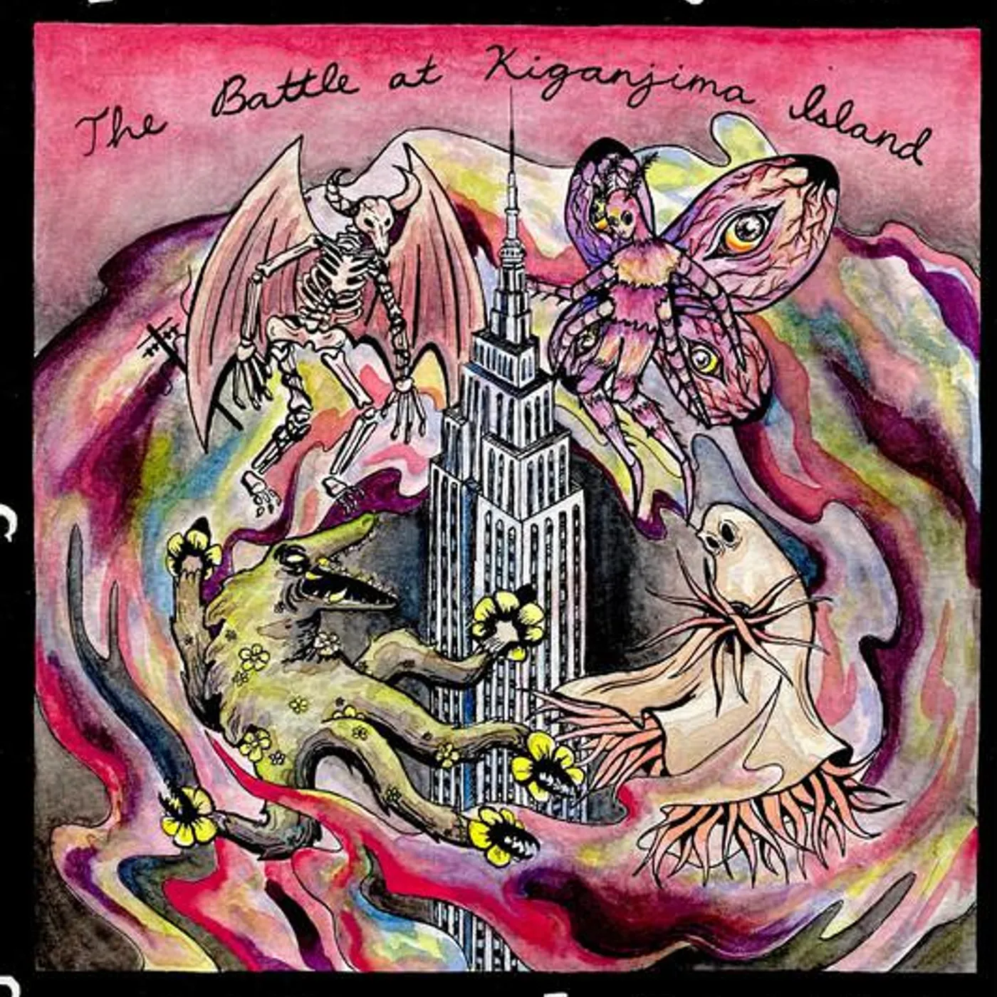 Pictures of June Brand Page