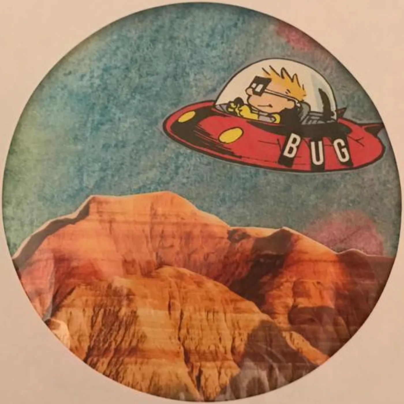 Pictures of Vernon Brand Page