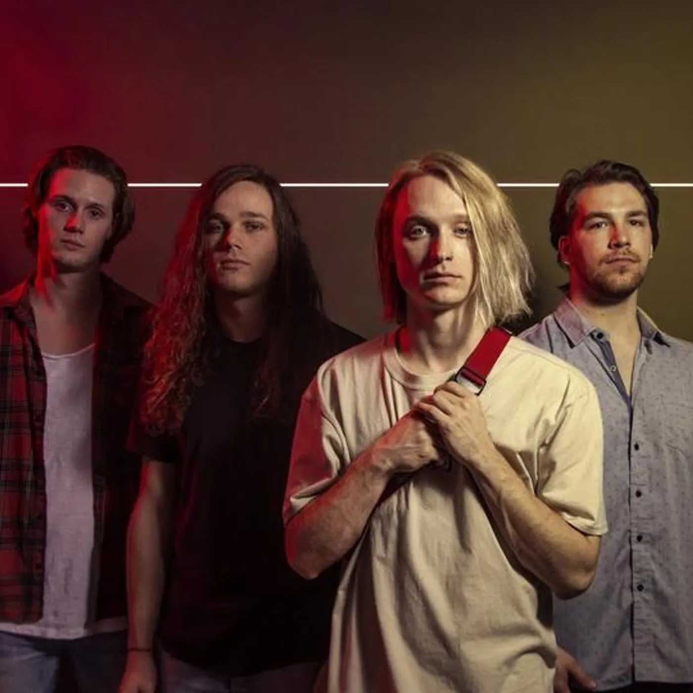 Picturesque Brand Page