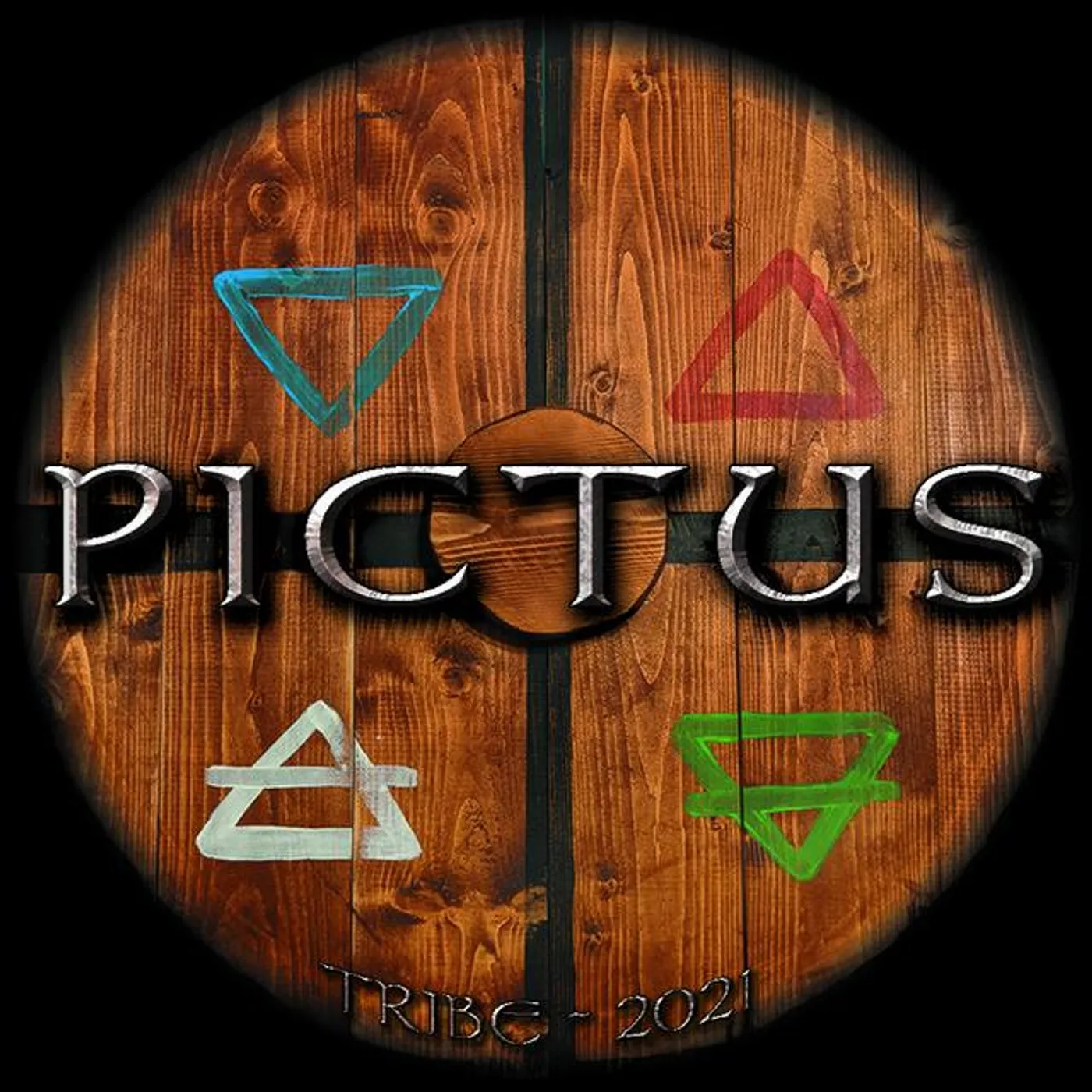 Pictus Brand Page