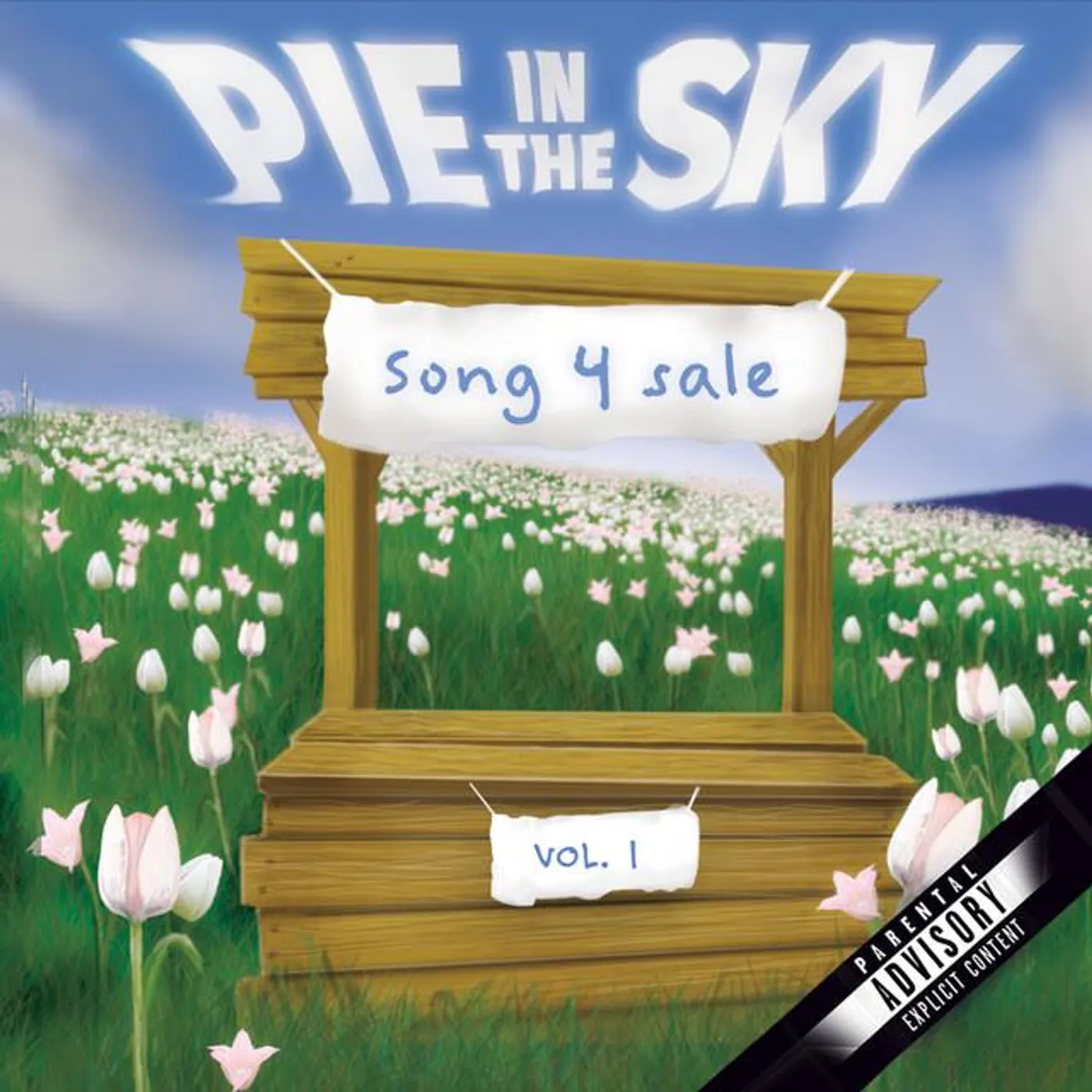 Pie In The Sky Brand Page