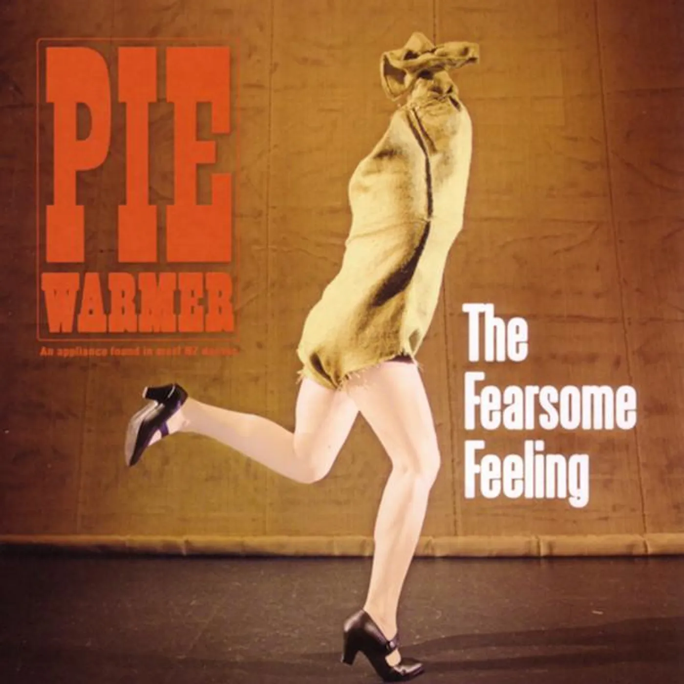Pie Warmer Brand Page
