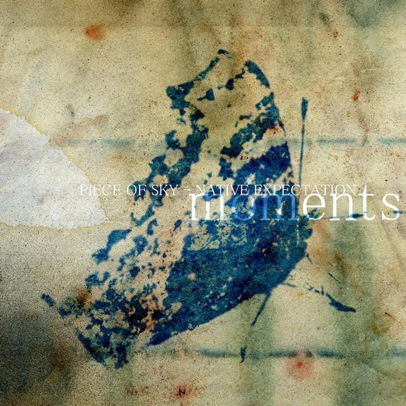 Piece Of Sky - Native Expectation