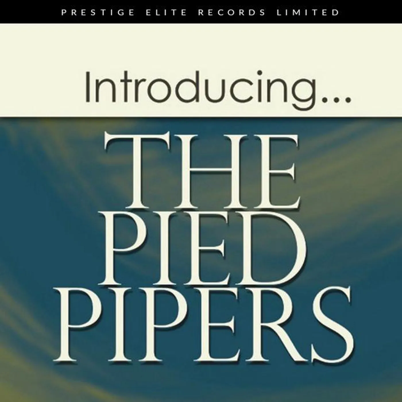 The Pied Pipers Brand Page