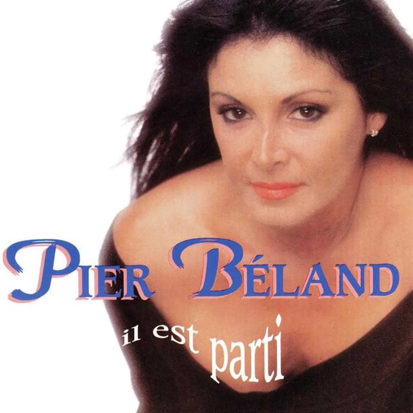 Pier Béland Brand Page