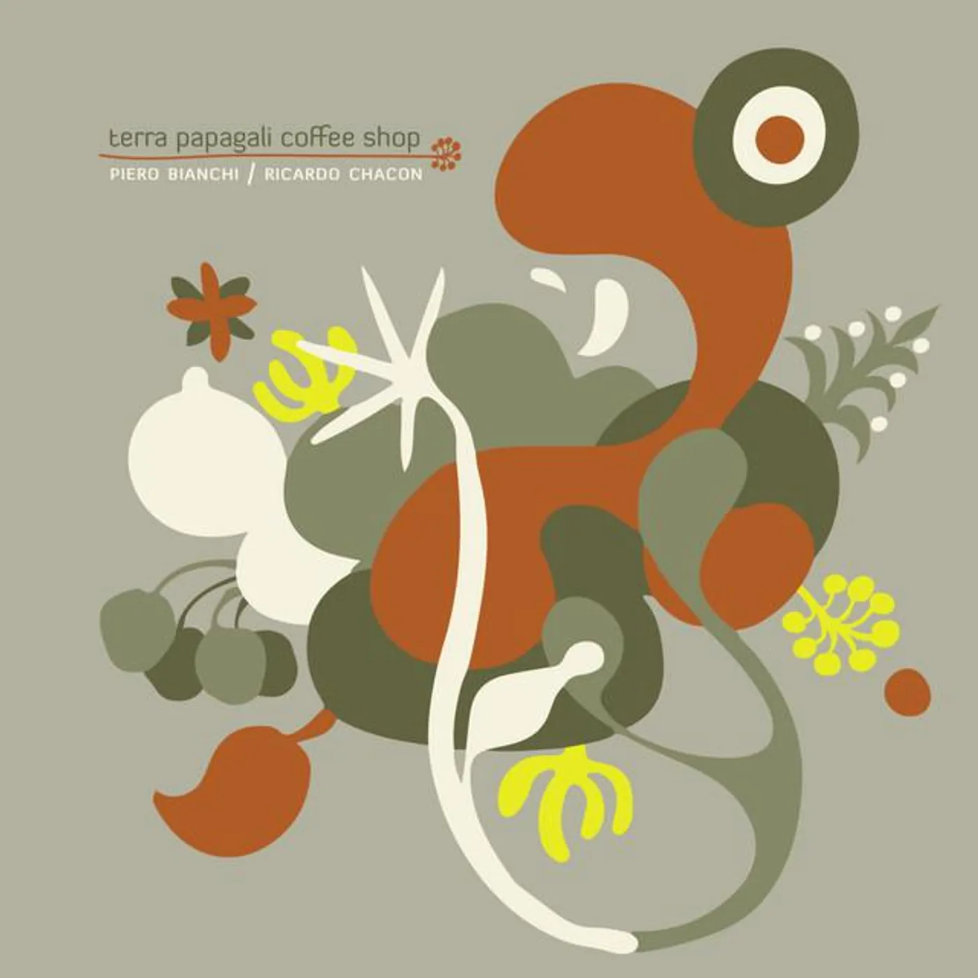 Piero Bianchi Brand Page