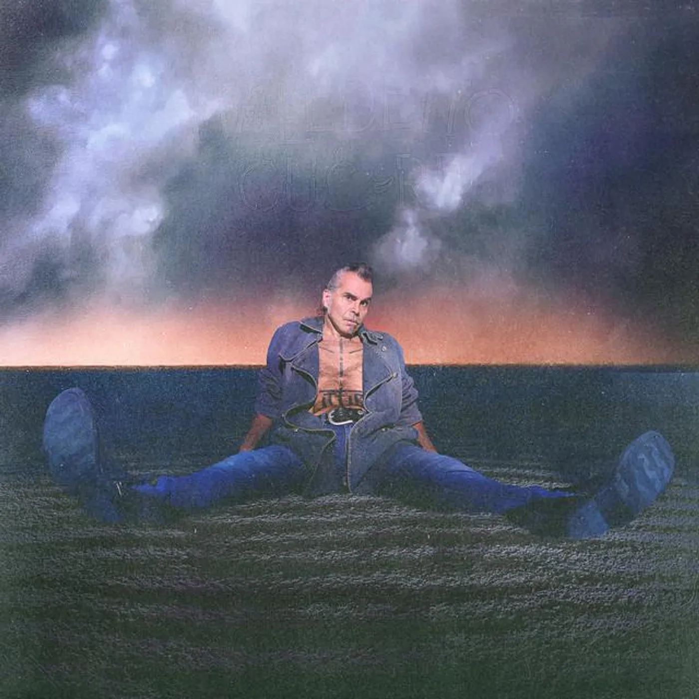 Piero Pelù Brand Page