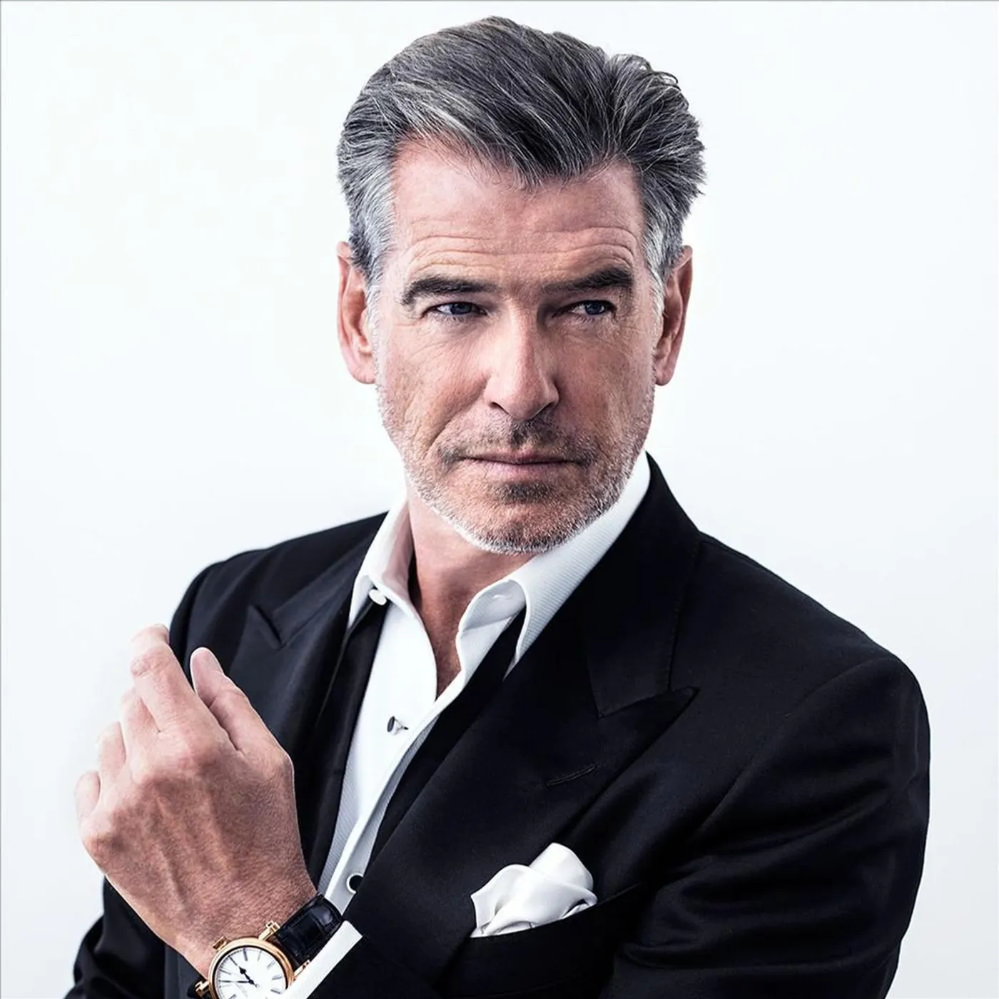 Pierce Brosnan Brand Page