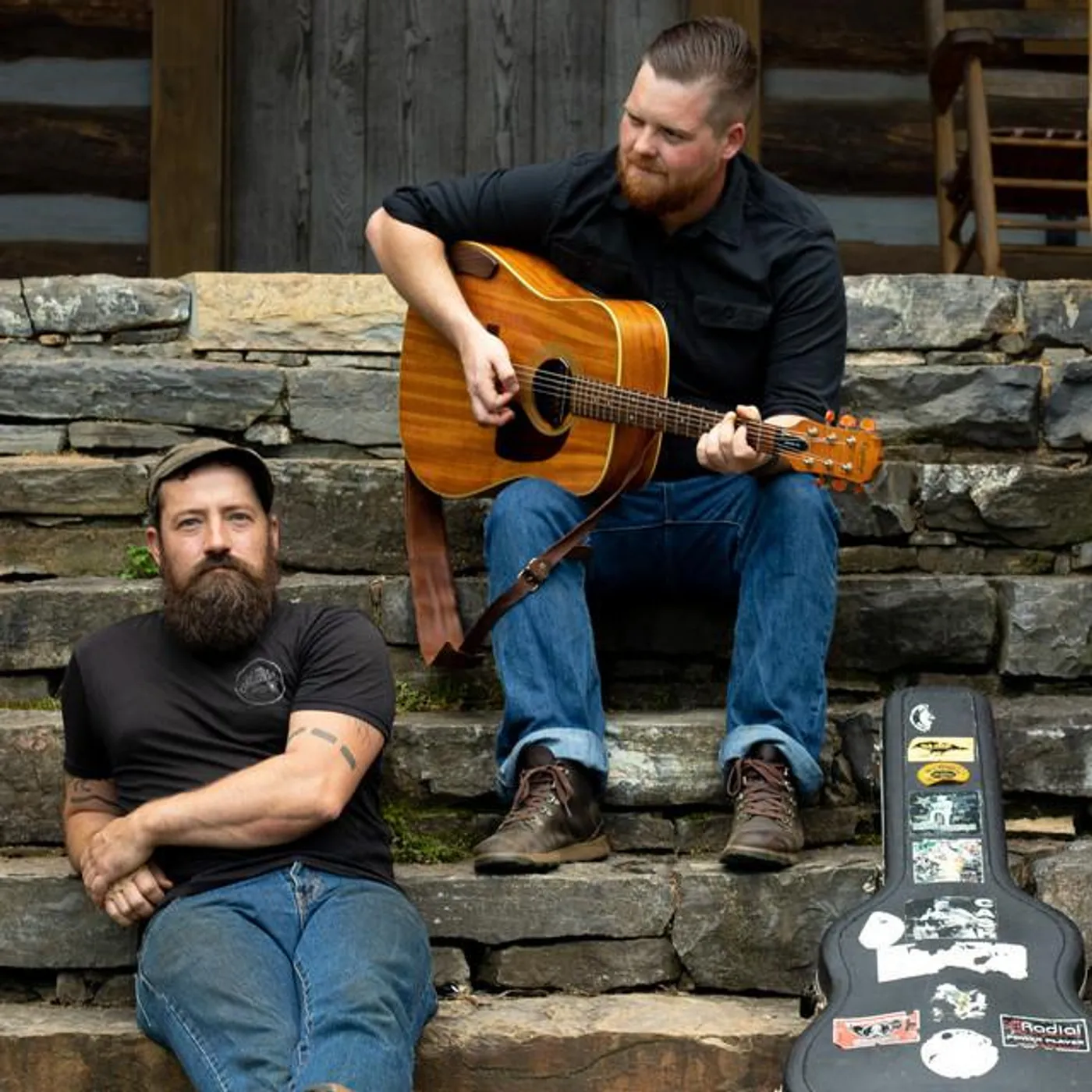 Pierce Edens Brand Page