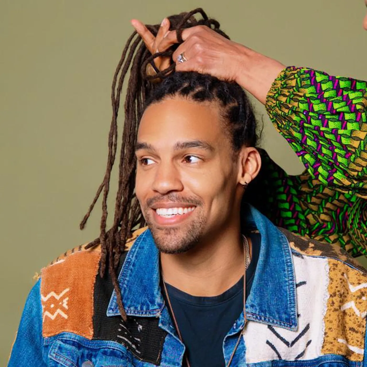 Pierce Freelon Brand Page