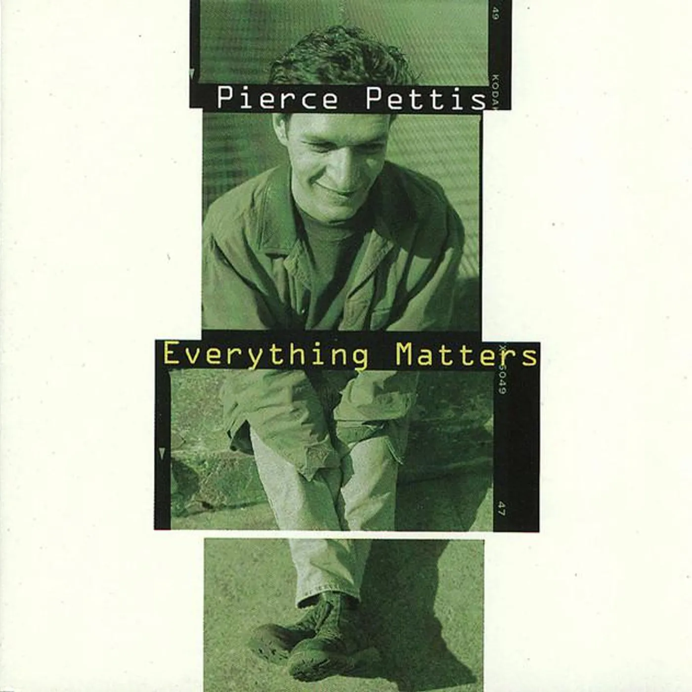 Pierce Pettis Brand Page