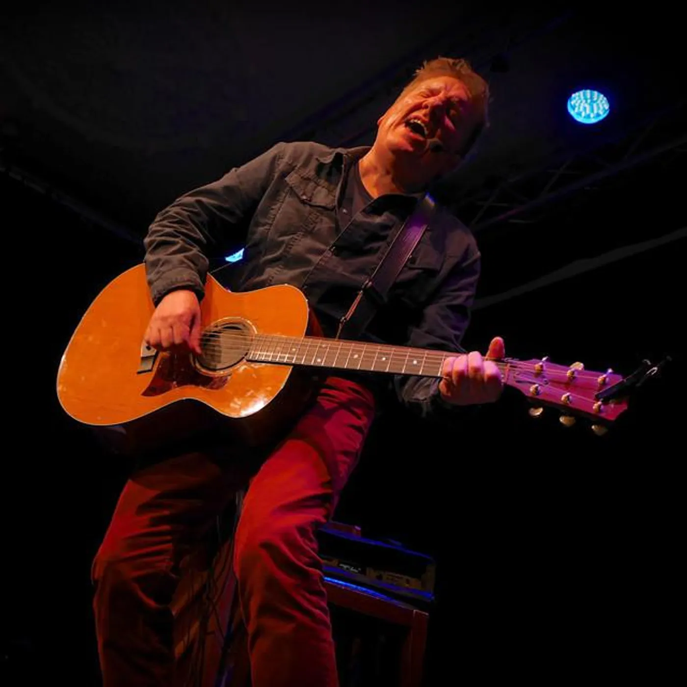 Pierce Turner Brand Page