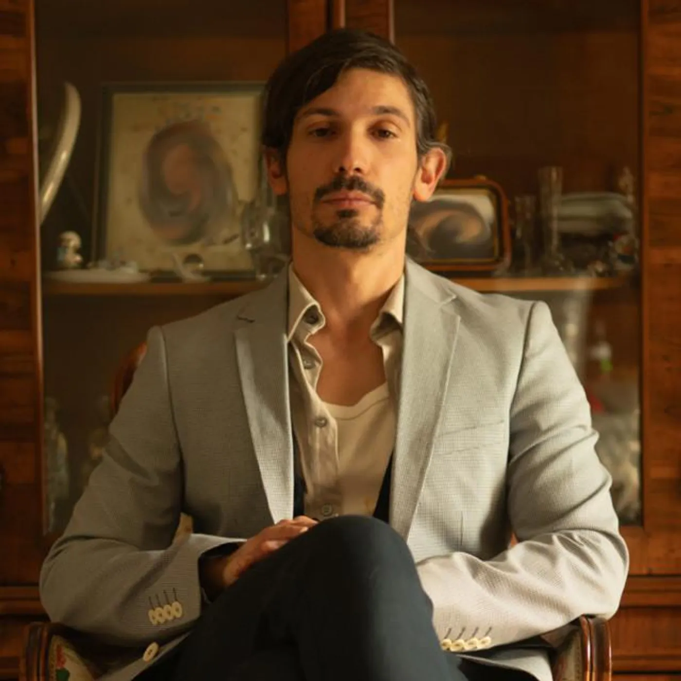 Pierdavide Carone Brand Page