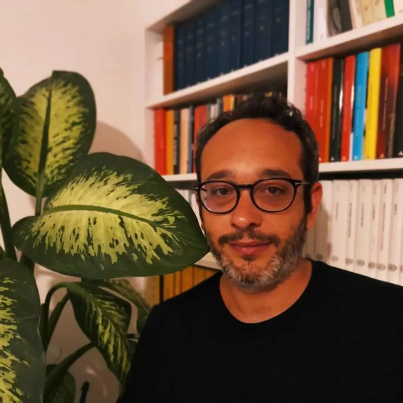 Pierluigi Colangelo Brand Page