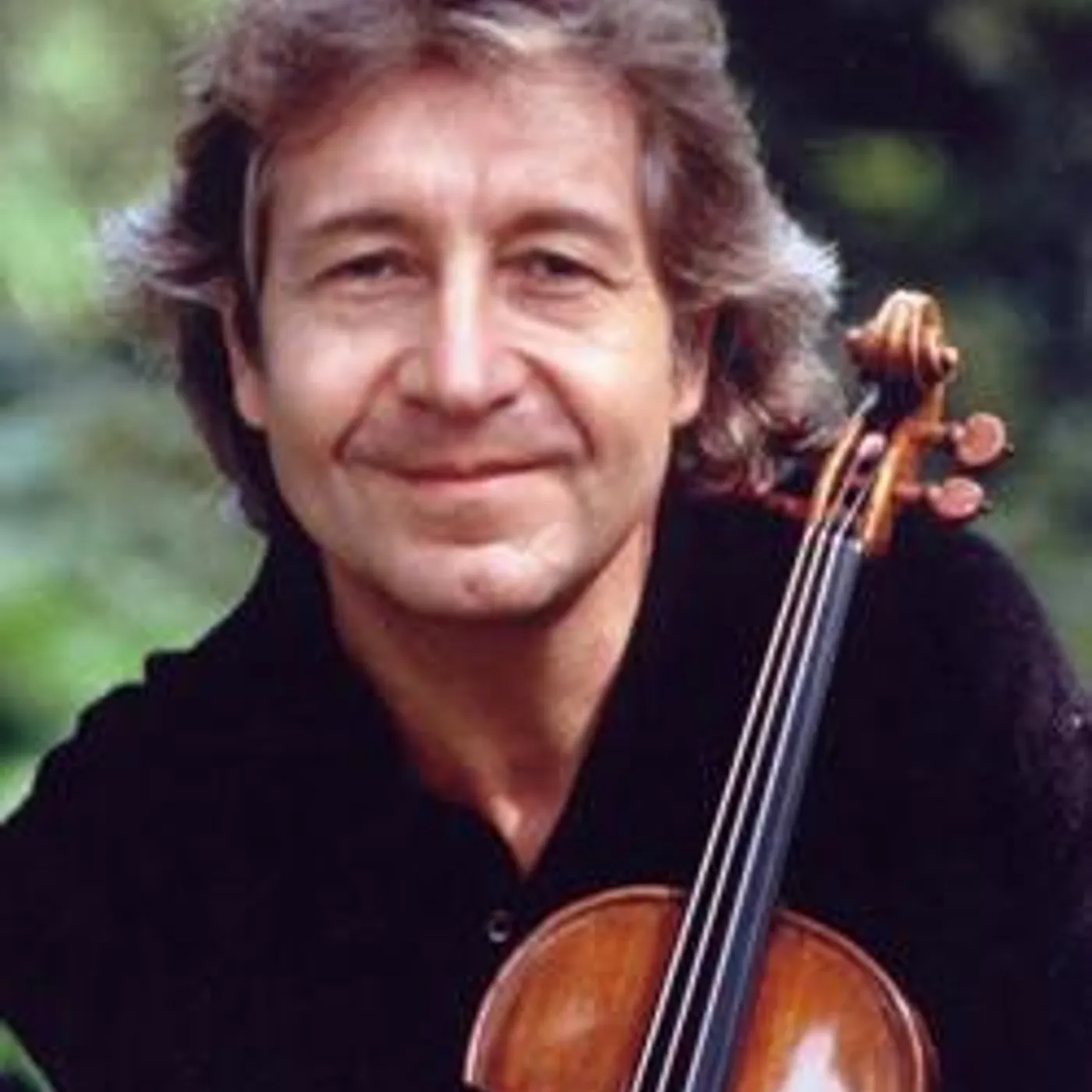 Pierre Amoyal Brand Page