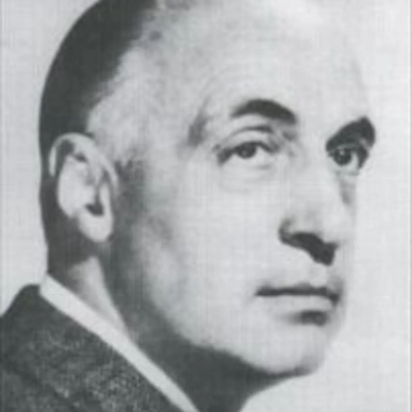 Pierre Bernac