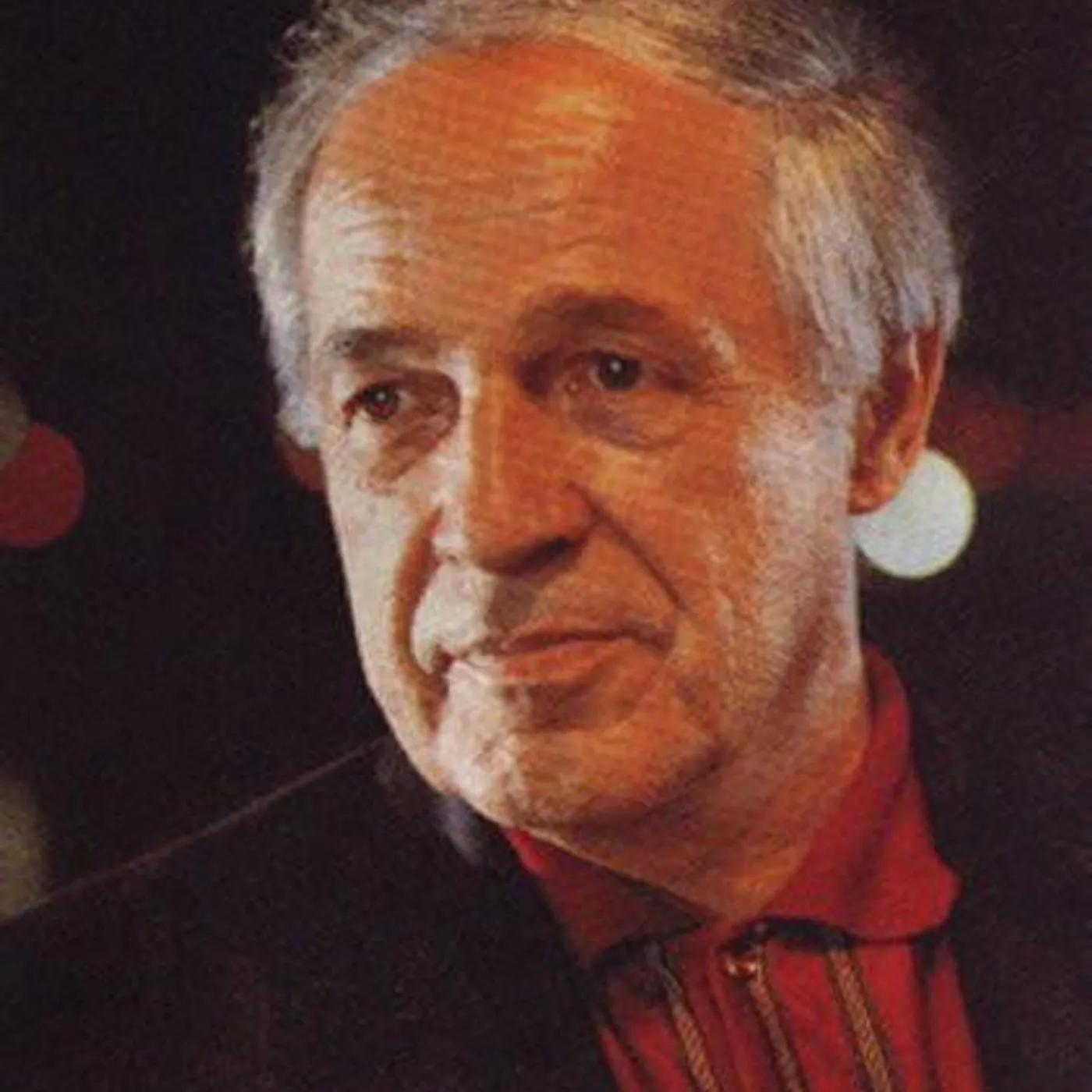 Pierre Boulez Brand Page