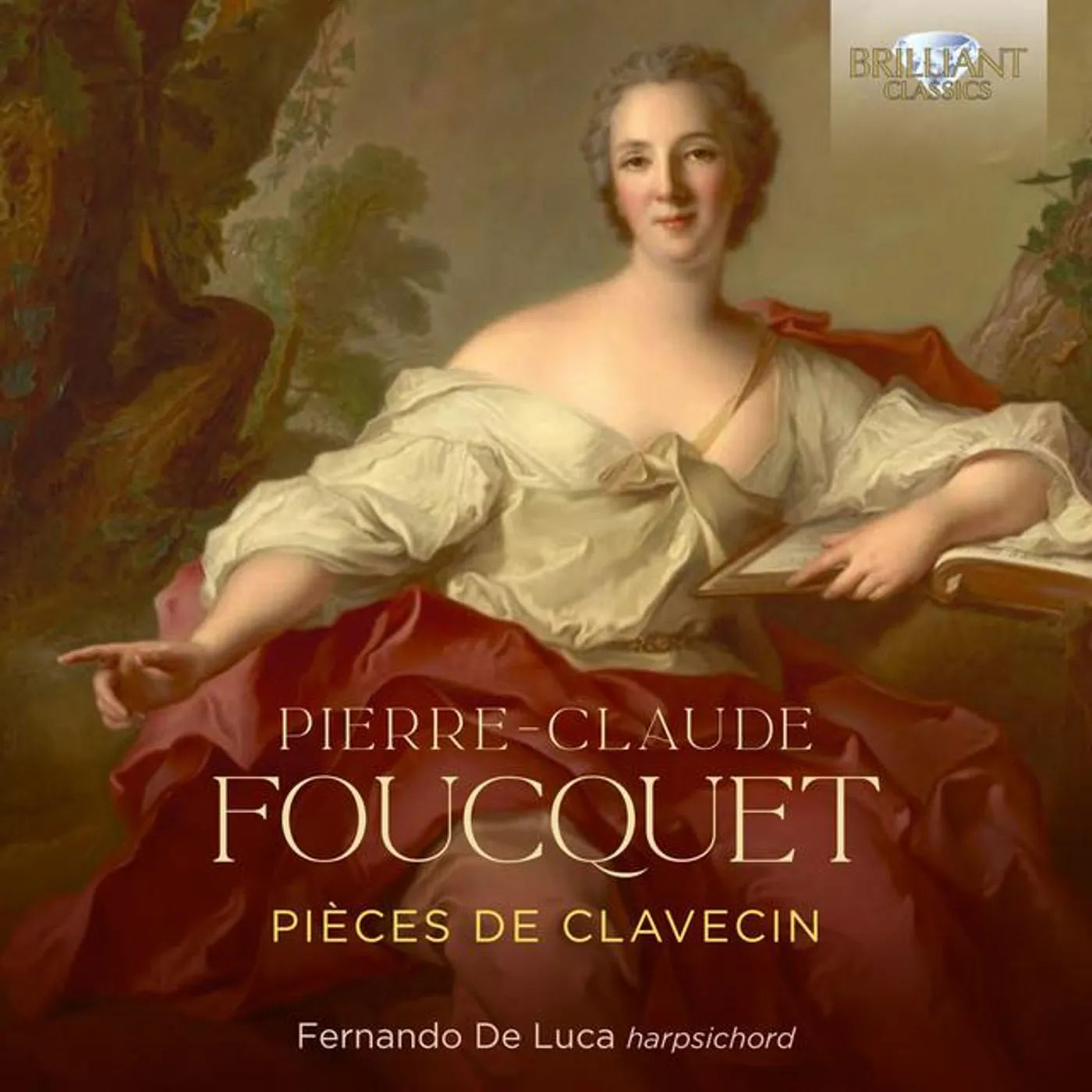 Pierre-Claude Foucquet