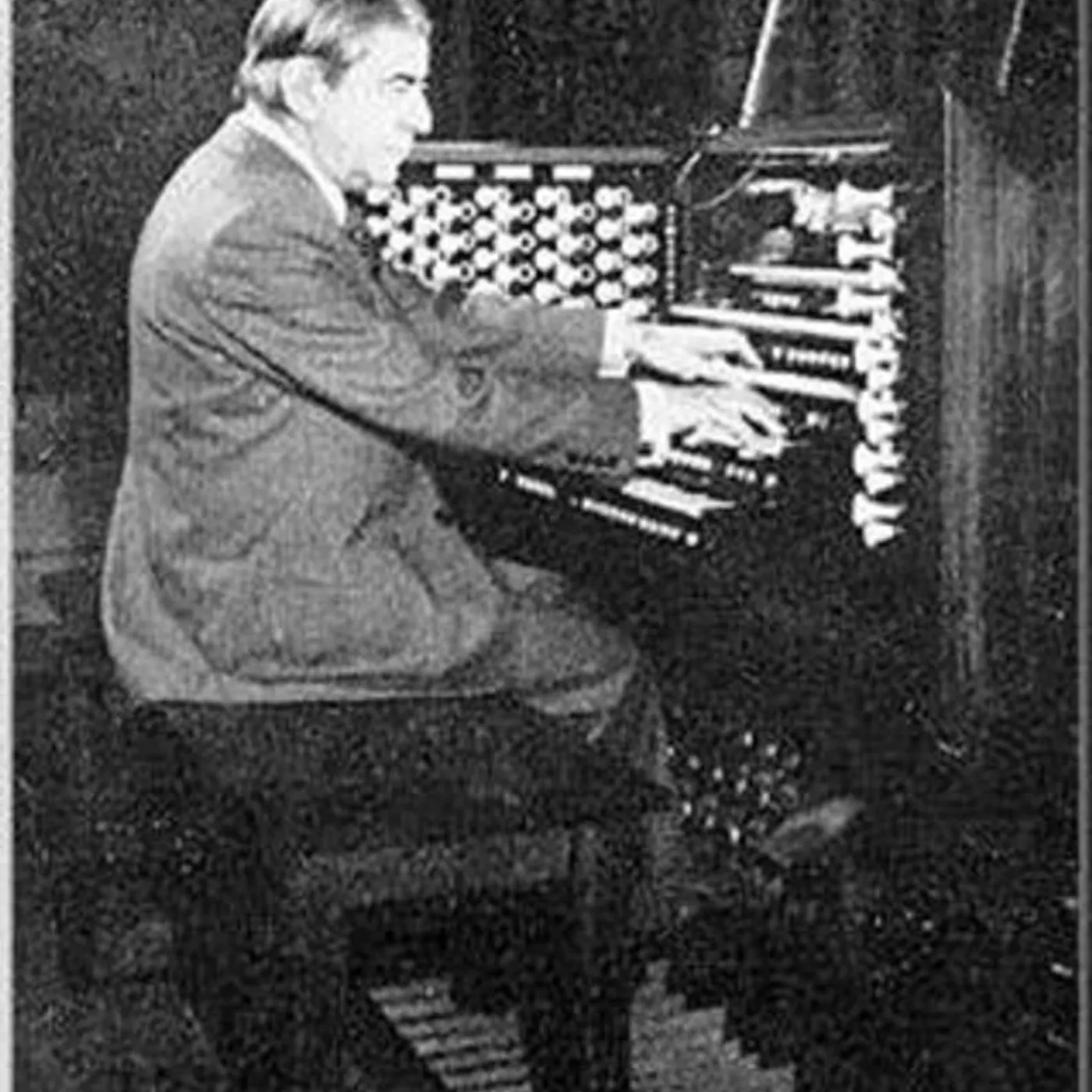 Pierre Cochereau Brand Page