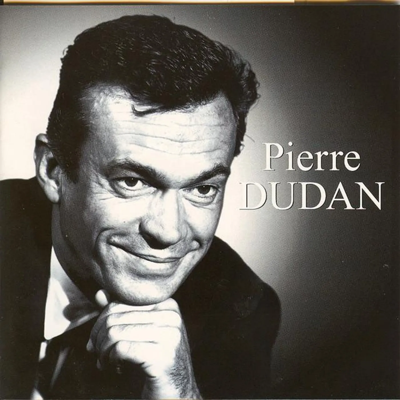 Pierre Dudan
