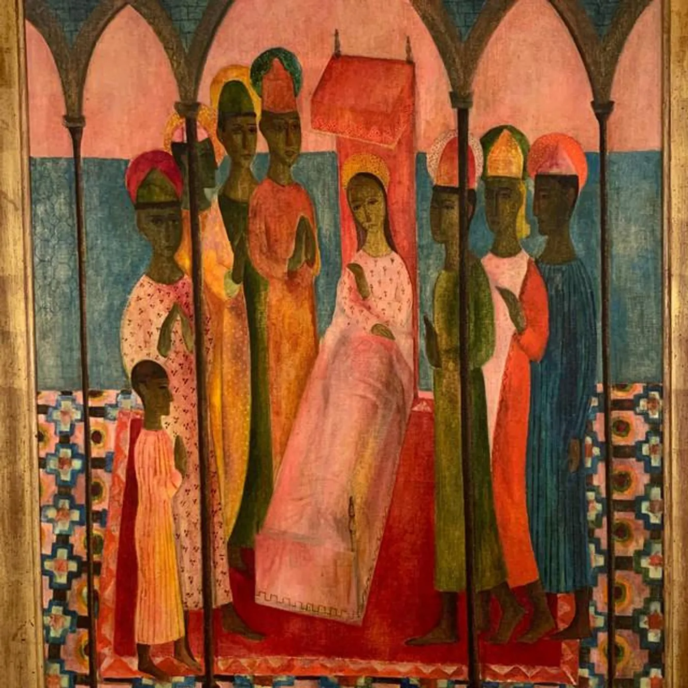 Pierre Dandrieu Brand Page