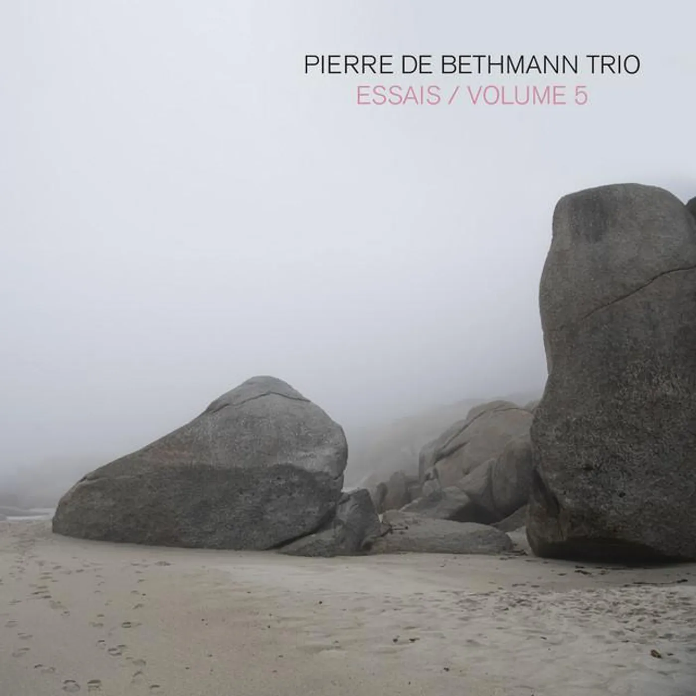 Pierre de Bethmann Trio Brand Page