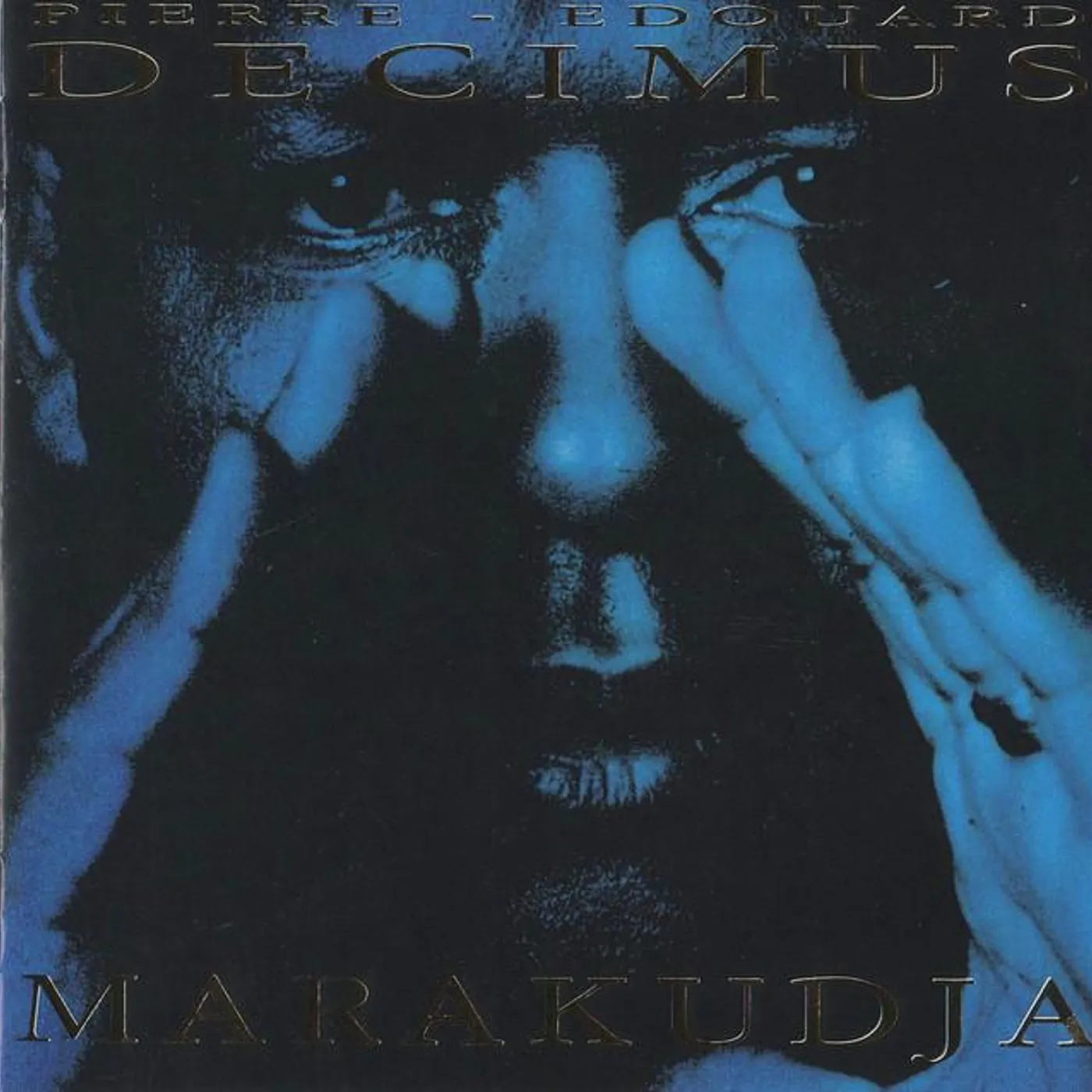 Pierre-Edouard Décimus