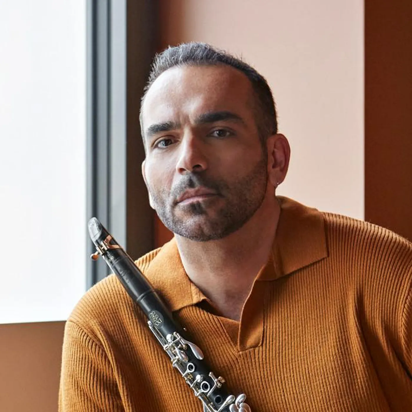 Pierre Génisson Brand Page