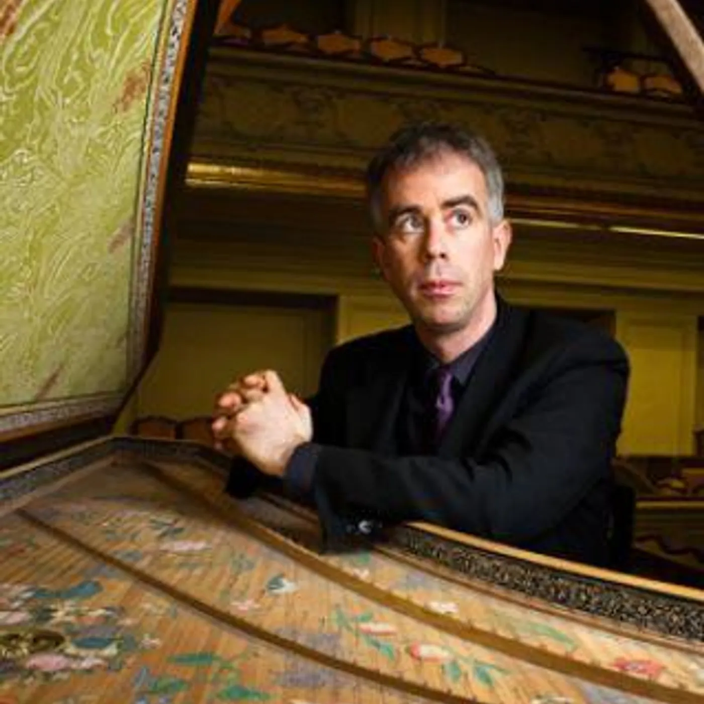 Pierre Hantaï Brand Page