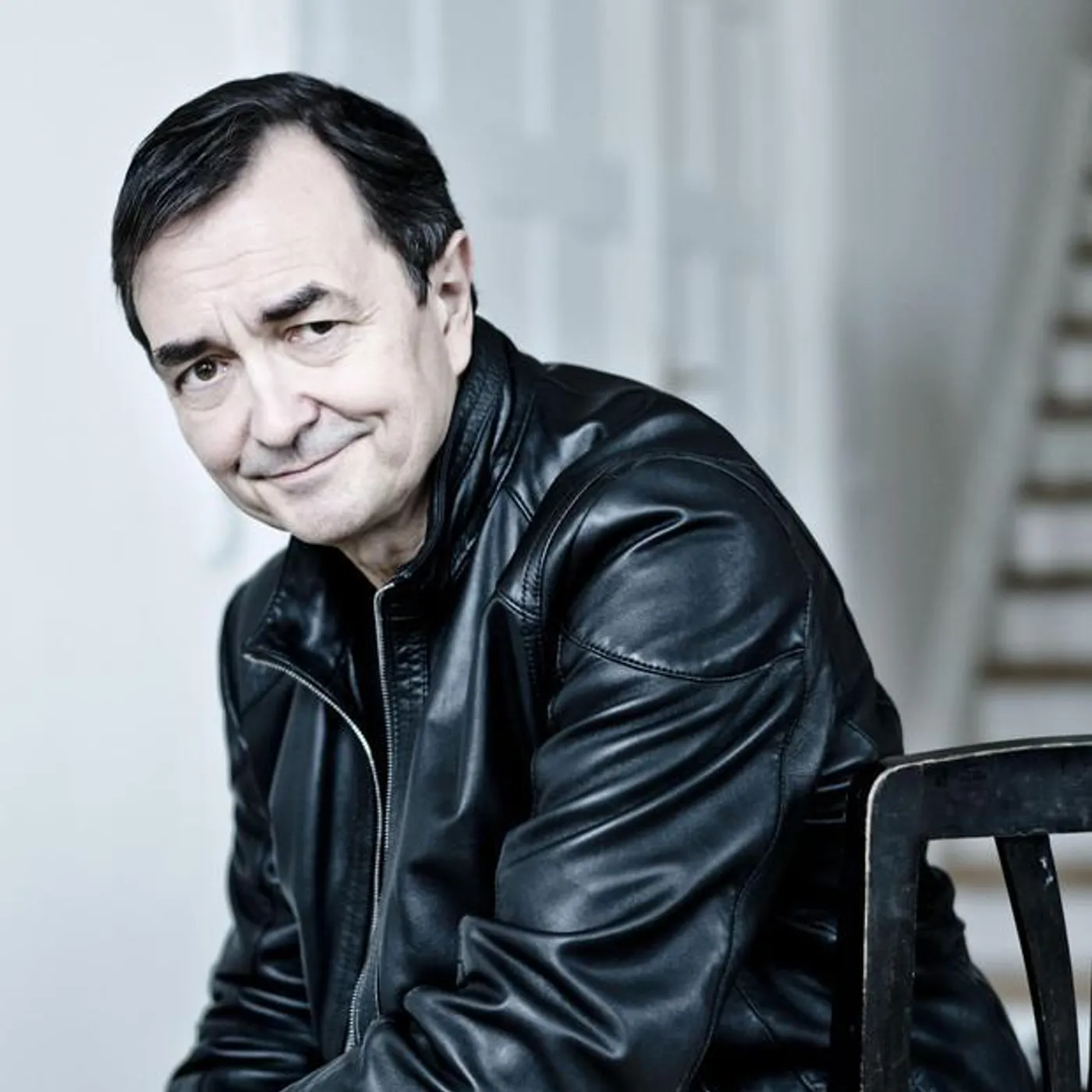 Pierre-Laurent Aimard Brand Page