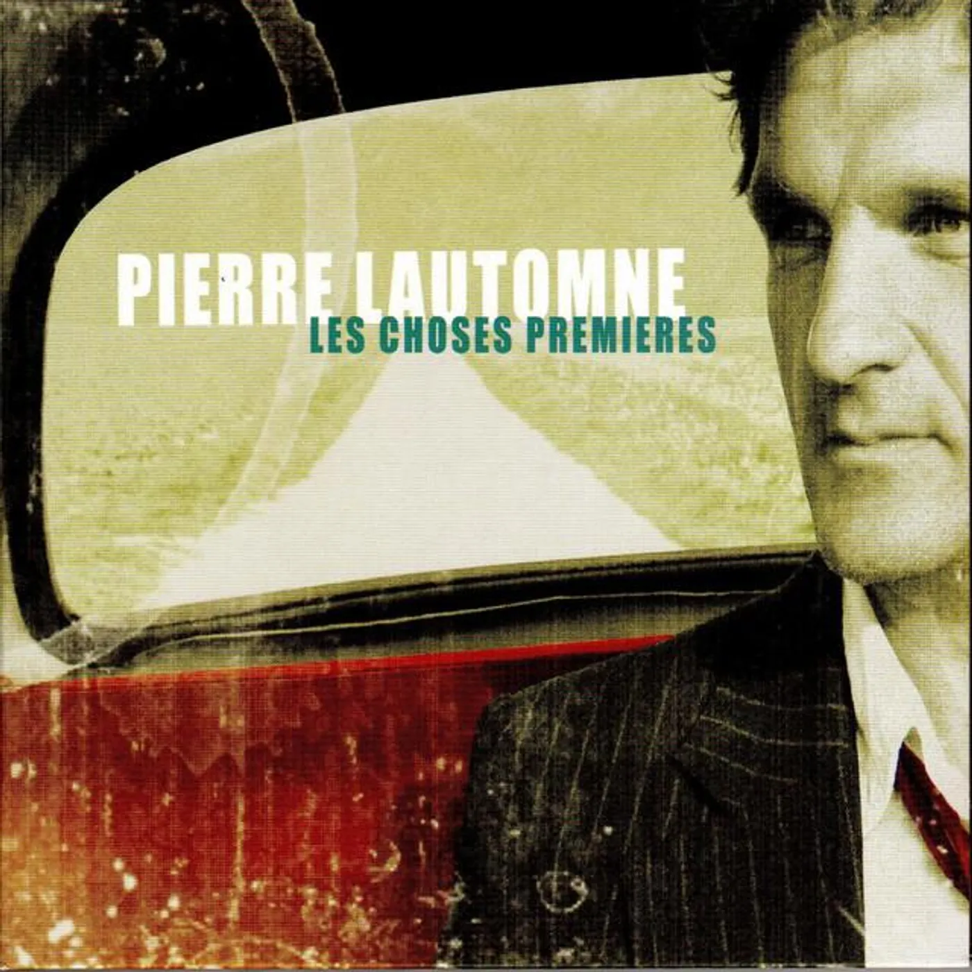Pierre Lautomne Brand Page