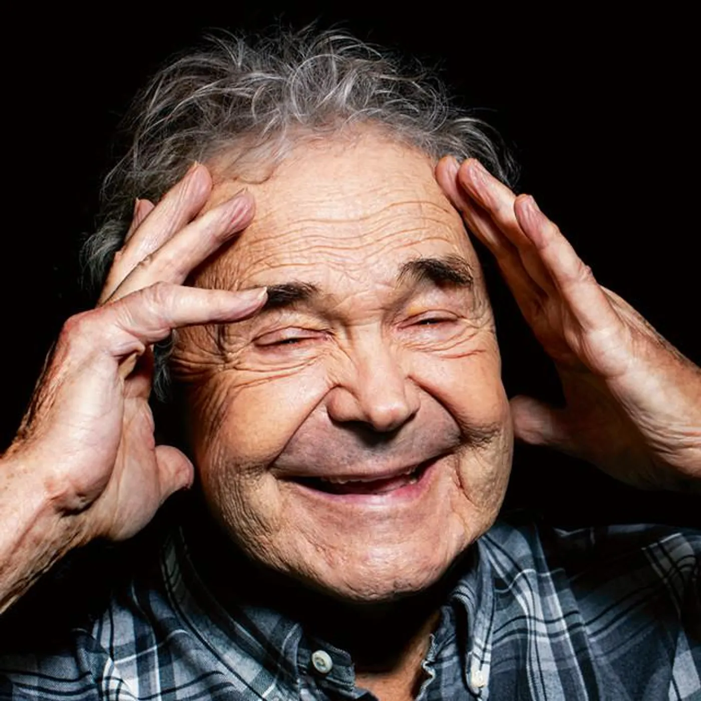 Pierre Perret Brand Page