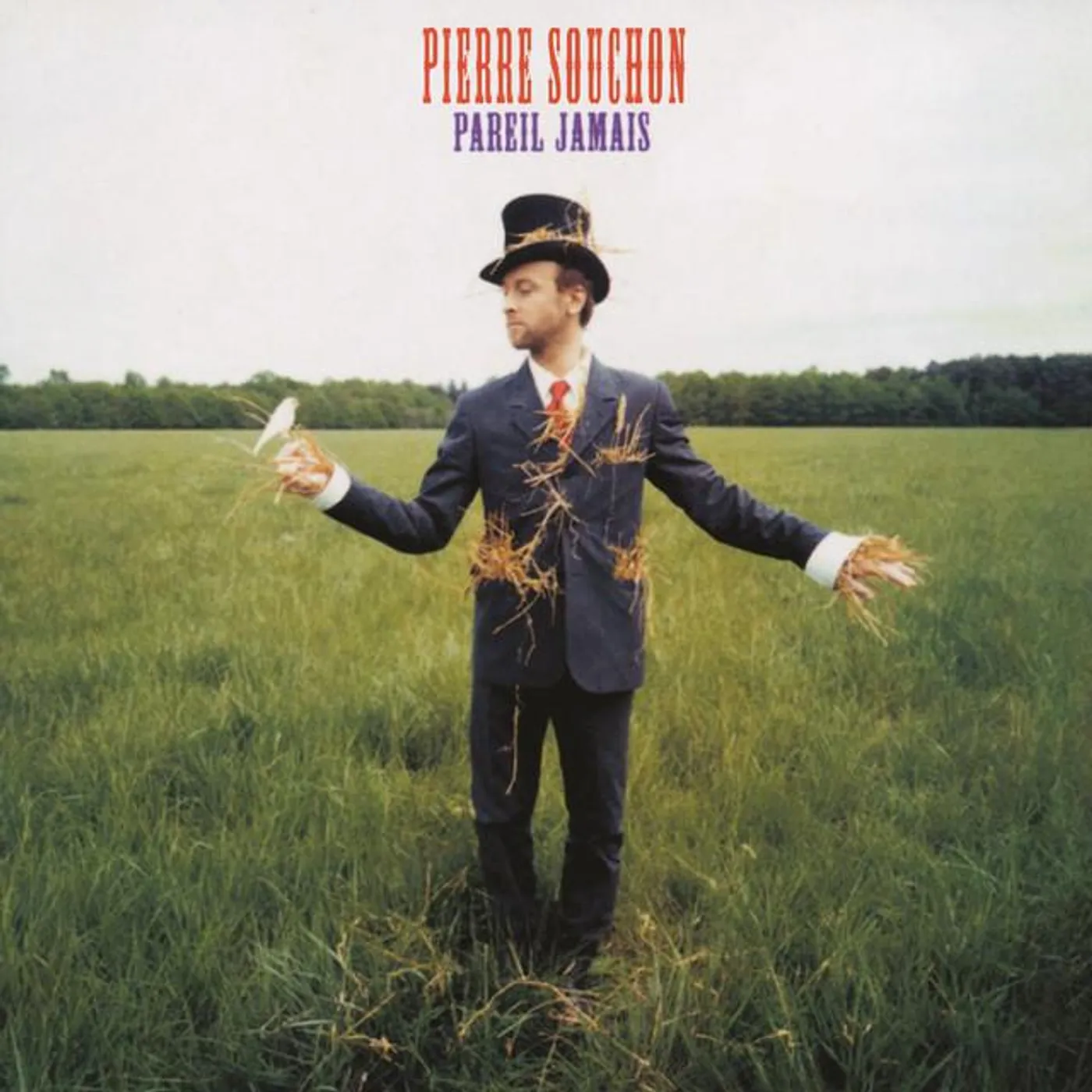 Pierre Souchon Brand Page