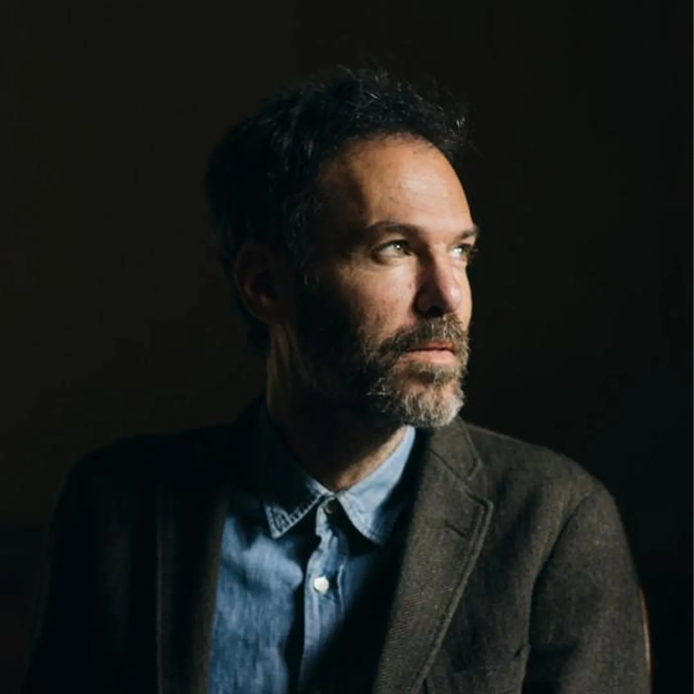 Piers Faccini Brand Page