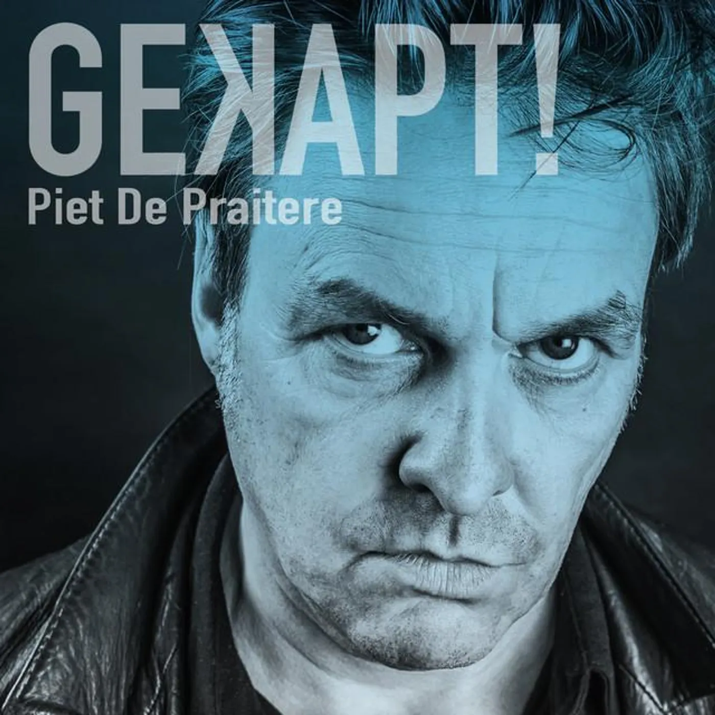 Piet de Praitere